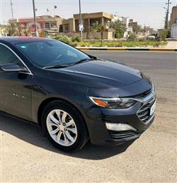 شيفروليه ماليبو